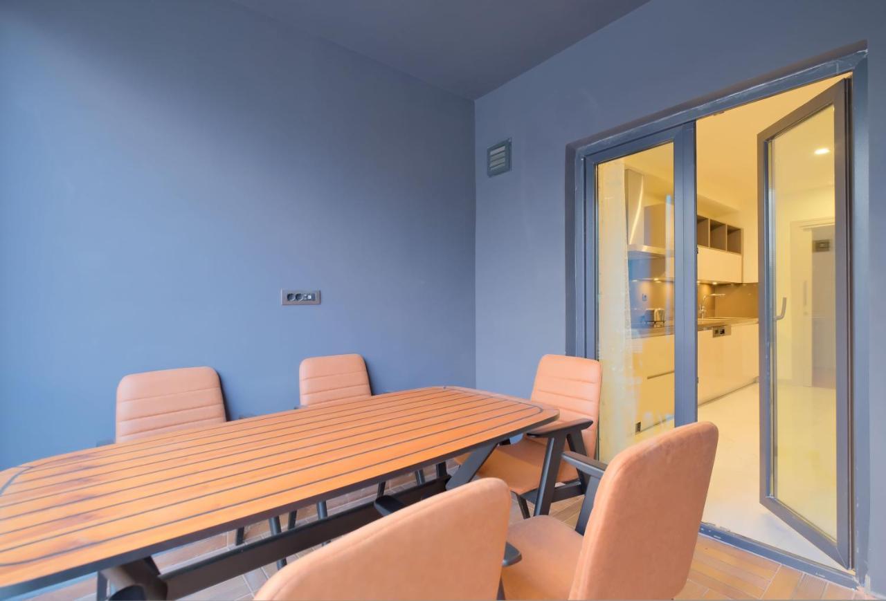 Avangart By Newinn Apartment